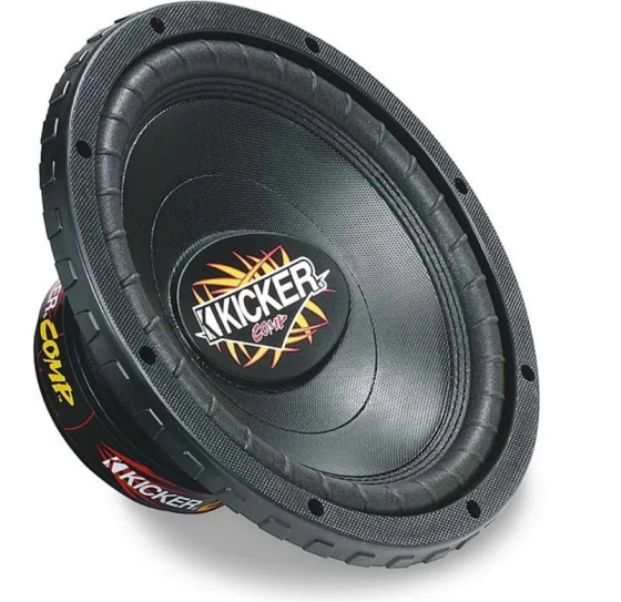 BAJO 12KICKER